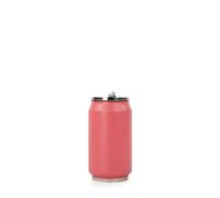YOKO DESIGN - Mug canette Isotherme Rubber 280 ML -