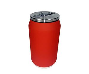 YOKO DESIGN - Mug canette Isotherme Rubber 280 ML -