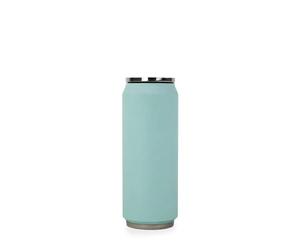 YOKO DESIGN - Mug canette Isotherme Rubber 280 ML -