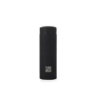 Yoko Design - THEIERE ISOTHERME ALL BLACK SOFT NOIRE