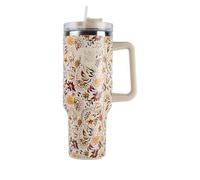 YOKO DESIGN - Travel Mug XL isotherme - 1200ml - Marbella