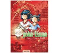 Yoko Tsuno