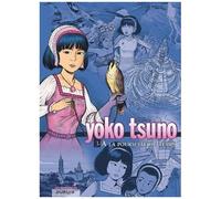 Yoko Tsuno L'intégrale - Tome 3 - A La Poursuite Du Temps