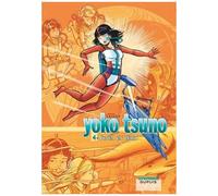 Yoko Tsuno L'intégrale Tome 4 - Vinéa En Péril