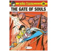 Yoko Tsuno - Tome 20 - The Gates Of Souls