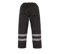 YOKO Yk070/Hvp461 - Surpantalon imperméable Haute visibilité - Yk070/Hvp461 - Homme