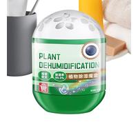 Yongany Absorbeurs d'humidité pour placard - Extraits de éliminateur d'humidité boîte éliminateur d'humidité pour placard, cuisine, buanderie, sous-sol, garage, voiture, armoire à domicile