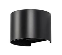 Yonis Applique murale LED - Jaune