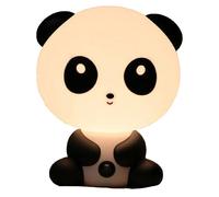 Veilleuse Led Panda Lampe Ampoule Enfant Dessin Animé 11-15w - Yonis