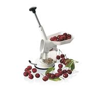 YOOCOOK - N4044 Dénoyauteur de Cerises Fixation Ventouse