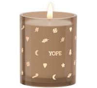 YOPE Bougie Parfumée Winter Mood - 1 pièce