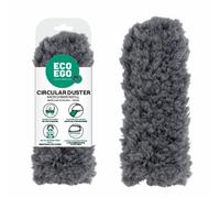 York Eco Ego Recharge Plumeau Microfibre Long et Flexible