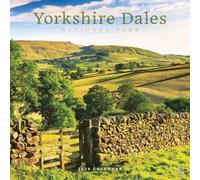 Yorkshire Dales National Park Square Wal