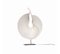 Ingo Maurer Lampe de table Beige