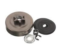 YOSADIER Disque Embrayage Passif pour Tronçonneuse Compatible de Rechange Robuste pour Outils de Jardin