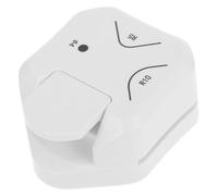 YOSADIER Poinçon à Coin Arrondi Multifonction en Plastique et Métal pour Scrapbooking et Création de Cartes, Design Compact Réduisant la Fatigue Main