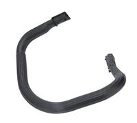Yosoo Health Gear Barre de Poignée de Tronçonneuse ABS de Remplacement de Guidon Avant pour 024 026 MS260 1121 790 1701 Installation Facile, Ajustement Précis pour la Réparation de Scie à Chaîne et