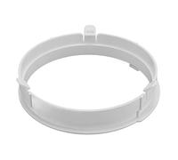 Yosoo Health Gear Coupleur de Tuyau D'échappement de Climatiseur Portable de 17 Cm / 6,7 Pouces pour Accessoires de Climatiseur Mobile Midea 1.5P KYR-35, Connecteur de Tube d'unité A/C Interface