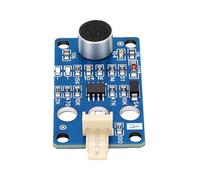 Yosoo Health Gear Module de Détection de Décibels Analogique, Capteur de | Ampli-op, sortie linéaire 0-5 V, portée intérieure de 10 m, basé sur PCB, contrôle du bruit