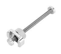Yosoo Health Gear Poussoir Rotatif à Huile de Soudage, Bague d'étanchéité | Piston de seringue de flux, contrôle précis et uniforme de la sortie, alliage d\'aluminium pour l\'assemblage électronique