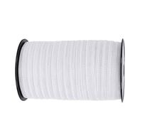 Yosoo Health Gear Ruban de Clôture électrique 200m X 2cm, Fil en Acier