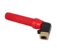 Yosoo Health Gear Support de Soudage, Bâton D'électrode 400 A