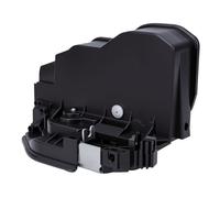 Yosoo Health Gear Verrou de Porte Arrière Droit, OEM 51227229460 | Construction à engrenages métalliques, ajustement Plug-and-Play direct, capteur de porte intégré, engrenage anti-grippage,