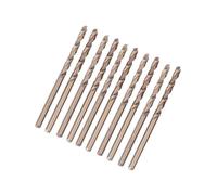 YOSOO jeu de forets Jeu de forets M35 Cobalt Jeu de forets HSS-CO pour percer l'acier inoxydable