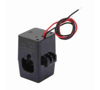 Yosoo Pince Tore De Mesure De Compteur Du666 Mono Transformateur de Courant à Base Divisée PZKHCT, Trou Intérieur de 16 Mm, Précision de Haute Précision, pour les Applicatio