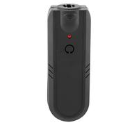 YOSOO Répulsif ultrasonique Anti dispositif de formation de contrôle d'aboiement de répulsif ultrasonique portatif de chien
