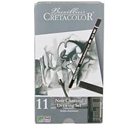 You Kit crayons Noir Anthracite Set de dessin Kit