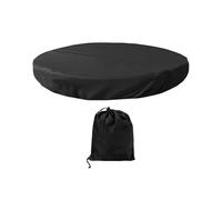 Youding Housse de de glace - Protection seau froid - Couverture seau à glace anti-sable - pour voyage, gym, jardin, récupération, athlétique, spa, piscine, extérieur, camping