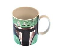 Youdoit Mug Boba Fett Star Wars - Vert
