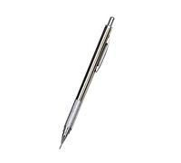 YOUNAFEN Porte-mine automatique pour peinture en métal avec mines pour l'écriture, le dessin, la signature 0,3/0,5/0,7/0,9/1,3/2,0/3,0 mm