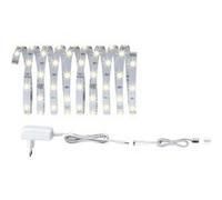 YourLED ECO Strip LED Blanc chaud Kit de base 3m 6,8W 160lm/m 30 LEDs/m 3000K 12VA Blanc G