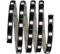 YourLED Strip LED RGB 1,5m revêtue 10W 183lm/m 39 LEDs/m RGB 18VA G