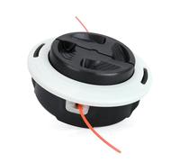 YOUSHARES Tête Faucheuse à Fils Autocut C26-2, 40027102169, Tête de Coupe, Tête de Débroussailleuse Universelle Compatible avec Stihl Autocut C26-2 FS55 FS56 FS80 FS85 FS87 FS89 FS90