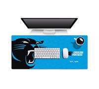 YouTheFan Tapis de bureau à logo NFL New England Patriots