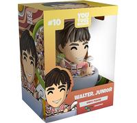 Youtooz Breaking Bad Walter Junior Figurine en vinyle de 11,7 cm, Walter Junior de Breaking Bad, figurine de collection