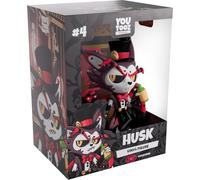 Youtooz - Hazbin Hotel : Husk
