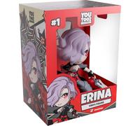 Youtooz La personne 5 Figurines en vinyle Tactica - Collections officielles Atlus (Figurine Erina)
