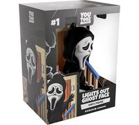 Youtooz - Scream : Lights Out Ghostface