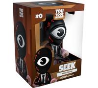 Youtooz S igurine de 10,7 cm - Figurine de collection basée sur le jeu vidéo à succès, noir