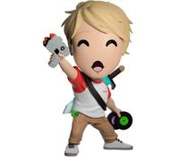 Youtooz Tommyinnit #159 Figurine en vinyle de 11,9 cm, figurine de collection de la collection Youtooz