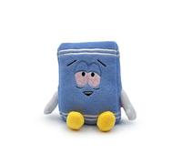 Youtooz Towelie South Park Collection Perchoir d'épaule magnétique doux de collection 15,2 cm
