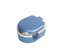 YP Select Cendrier de voiture LED - Bleu