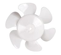 YPBEW Ventilateur d ' échappement domestique, pièce de rechange, sur pied, pour camping-car, salle de bains, lame de Ventilation de remplacement