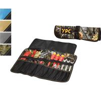 YPC BG00013CAMO - Trousse à outils « Varioroll L », noir camouflage, 4