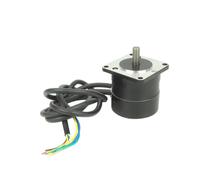 YPEZASDLW Moteur sans Brosse 57mm 24V 48V 3000RPM 17W de C. Bldc S57BL45-230-008D 3 Phases