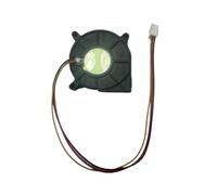 YPEZASDLW Ventilateur soufflant DB126015BU | 60mm 12V DC 0.62A 3-Pin Ventilateur soufflant